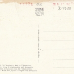 Athen Blick auf Jupiter Tempel und Akropolis ngl D7728