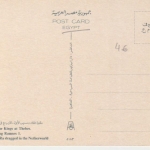 Ägypten: Tomb of King Ramses I. ngl 222.741