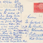 Genève / Genf - Mehrbildkarte gl1961 222.765