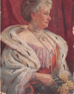 Auguste Viktoria von Schleswig-Holstein-Sonderburg-Augustenburg ngl 153.755