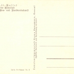 Alt-Kassel An der Fulda ngl 153.846