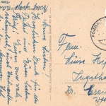 Saarbrücken - Gautheater Saarpfalz gl19? 154.002