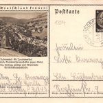 St. Joachimsthal Panorama gl1941 168.210