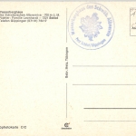 Schlat Wasserberghaus des schw. Albvereins ngl 154.128