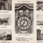 Jena und seine 7 Wunder gl1960 D8544