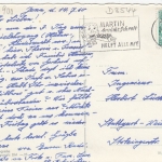 Jena und seine 7 Wunder gl1960 D8544