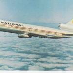 DC-10 National Airlines ngl 223.148