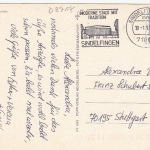 Alpenblumen gl1995 D8718