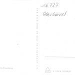 Velten Rathaus Straßenpartien ngl 168.333