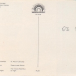 England: The Marriage of The Prince of Wales and Lady Diana Spencer ngl 223.590
