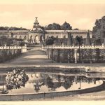 Potsdam Sanssouci Bildergalerie ngl 168.477