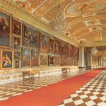 Potsdam Sanssouci Bildergalerie ngl 168.508