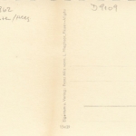 Burgruine Falkenstein bei Pfronten/Allgäu ngl D9109