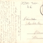 Weimar - Goethe- u. Schiller-Denkmal gl1934 154.433