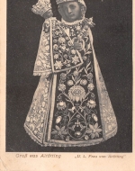 Altötting "U. L. Frau von Altötting" gl1909 154.508