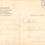 Altötting "U. L. Frau von Altötting" gl1909 154.508