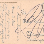 Fraueninsel im Chiemsee Kloster Frauen Wörth gl1919 154.512
