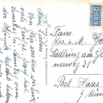 Wallfahrtsort Altötting - Mehrbildkarte gl1954 154.604