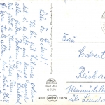 "Kappl" bei Waldsassen Opf. ngl1961 154.822