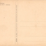 Königssee - Obersee Nach Gemälde von Prof. F. Kulstrunk ngl 154.854