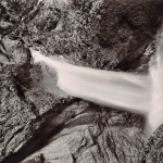 Almbachklamm bei Berchtesgaden ngl 154.951