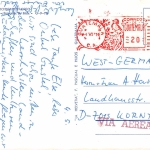 Guatemala: Iglesia de Chichicastenango gl1974 155.371