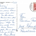 Die Romantische Straße und Taubertal gl1967 155.386