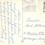 Berchtesgaden mit Watzmann und Schönfeldspitze gl19? 155.427