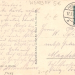 Ahrweiler Niedertor und Obertor gl1930 156.163