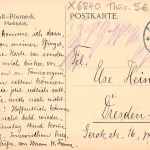 Alt Pössneck - Marktplatz ngl 155.702