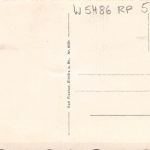 Altenahr a. d. Ahr mit Burgruine Are und Tunnels ngl 155.745