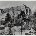 Tübingen Augenklinik gl1941 157.314