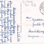 Tübingen Augenklinik gl1941 157.314