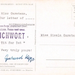 CARL SPITZWEG Der Bücherwurm ngl 156.669