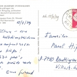 Otzenhausen Europäische Akademie Luftaufnahme gl1979 156.737