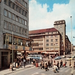 Pforzheim Leopoldplatz ngl 157.568