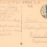 Bodetal (Harz) Teufelsbrücke gl1928 158.275