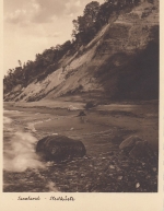 Samland, Steilküste ngl E0159