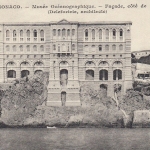 Monaco, Musée Océanographique ngl E0312