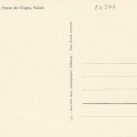 Valais, Eglise de St.Pierre de Clages ngl E0341