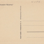 RUDOLF SCHÄFER Mutter und Sohn ngl E0495