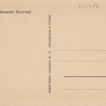 RUDOLF SCHÄFER Junge Mutter ngl E0496