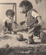 Mecki: 1 : 0 für mich! gl1966 E0508
