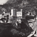 Monaco: Monte Carlo, Le Palais du Prince ngl E0526