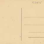 1.WK Garnison Lazarett (Brüssel?) ngl E0625