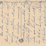 1.WK Cimitiére National de Bouaumont (Verdun) ngl E0626