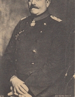 1.WK Generaloberst von Woyrsch ngl E0631