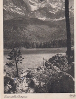 Der stille Bergsee. Wer kennt ihn? ngl E0672