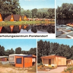 Neuengönna Naherholungszentrum Porstendorf glca.1980 158.810