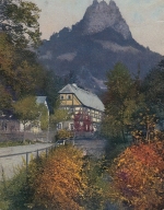 Wer kennt diese schöne Landschaft? ngl E0738